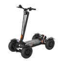 WHITE SIBERIA BANDIT 4X4 7200w