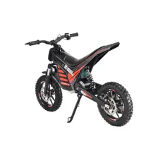 Электрический мотоцикл WHITE SIBERIA MUXA 1300w