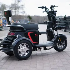 White Siberia Sibtrike L 2000W