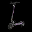 Электросамокат WHITE SIBERIA TEVERUN MINI 52V20A