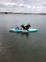 САП-борд в аренду от компании "SIBERIA SUP" в г. К