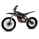 White Siberia Электробайк White Siberia Belluga 6000W
