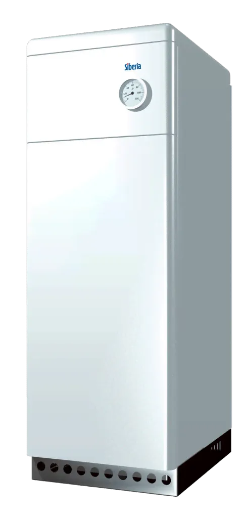 Котел газовый Siberia Dream 11