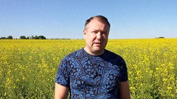 Китайская оккупация Сибири! Лес и поля служат иностранцам!