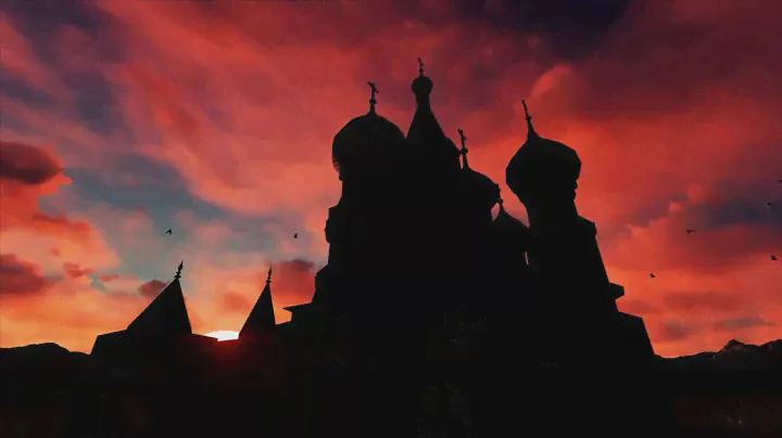 Siberian Soul (Epic Russian Music)
