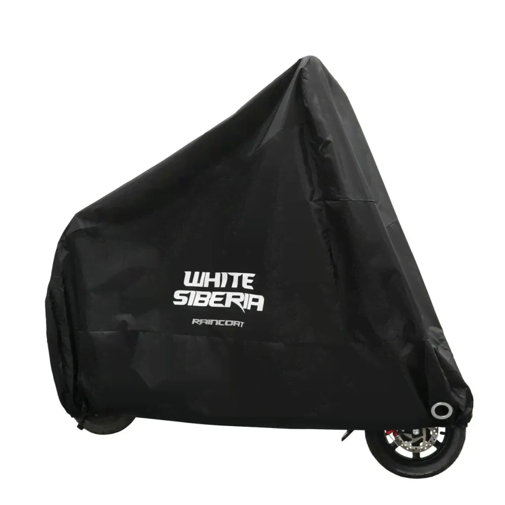 Чехол для самоката WHITE SIBERIA S (черный) White Siberia