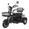 White Siberia Sibtrike
