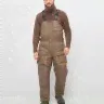 Зимний костюм для рыбалки Canadian Camper Siberia