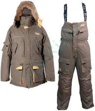 Костюм зимний "CANADIAN CAMPER" Siberia stone р-р L