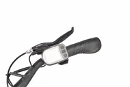 Электросамокат WHITE SIBERIA NERPA 3200W