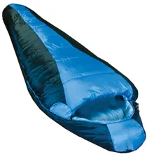 Туристический спальный мешок Tramp Siberia 5000 XXL