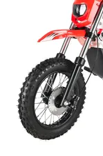 WHITE SIBERIA Sochi 1300W Red