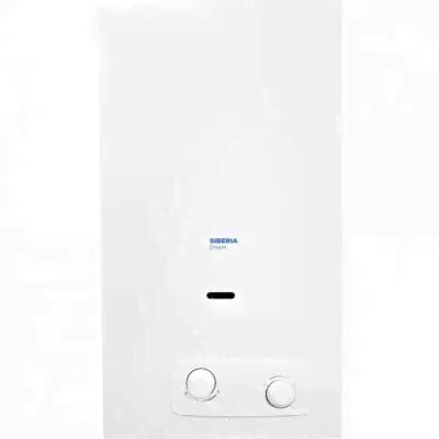 Газовый проточный водонагреватель Siberia Dream 11i