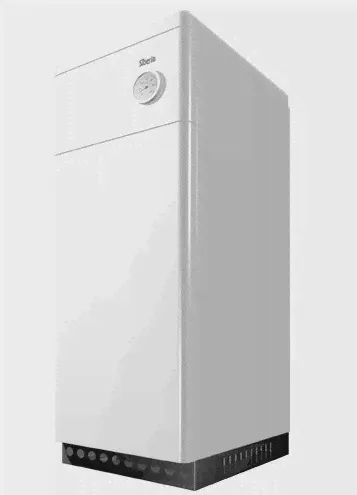 Котел газовый Siberia 35 (одноконтурный)