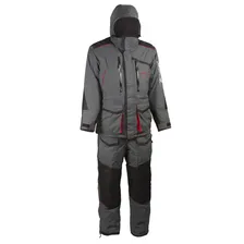 Костюм для зимней рыбалки Siberia,тк.Breathable