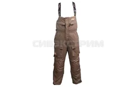 Костюм зимний Canadian Camper Siberia, stone