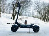 Электросамокат White Siberia Teverun Baikal 7260R