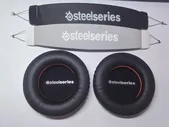 Наушники для игр SteelSeries Siberia V1 V2 V3 Prism (art.: 7a6cd5d9c)