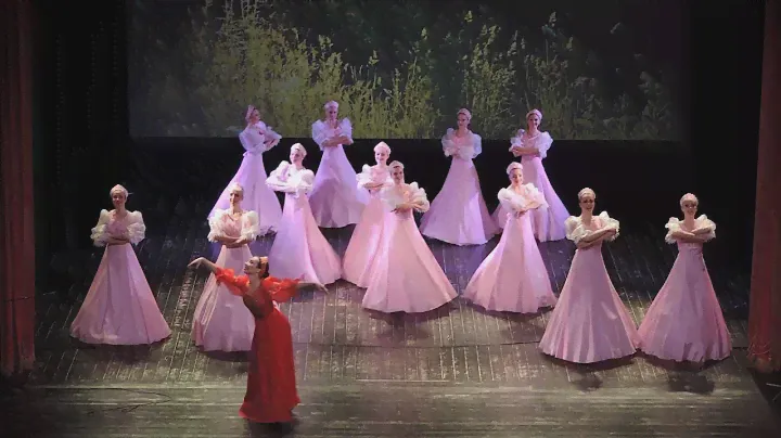 Amazing Dance - The Soul of Russia