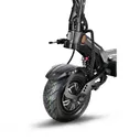 Электросамокат White Siberia TEVERUN FIGHTER 9000W