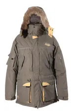Костюм зимний Canadian Camper Siberia