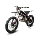ЭЛЕКТРОСКУТЕР WHITE SIBERIA BELLUGA 6000W