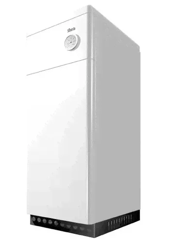 Котел газовый Siberia 29 (одноконтурный)