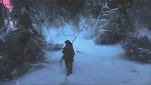 Rise of the Tomb Raider - Siberian Wilderness - 100% Collectibles