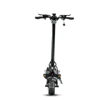 Электросамокат White Siberia TEVERUN FIGHTER 9000W-1