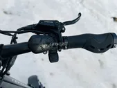 Электросамокат White Siberia Teverun Baikal 7260R