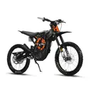Электромотоцикл White Siberia Sur-Ron X Light Bee 6000w 60v 40Ah (2023)
