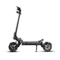 Электросамокат White Siberia TEVERUN FIGHTER 9000W-2