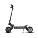 Электросамокат White Siberia TEVERUN FIGHTER 9000W