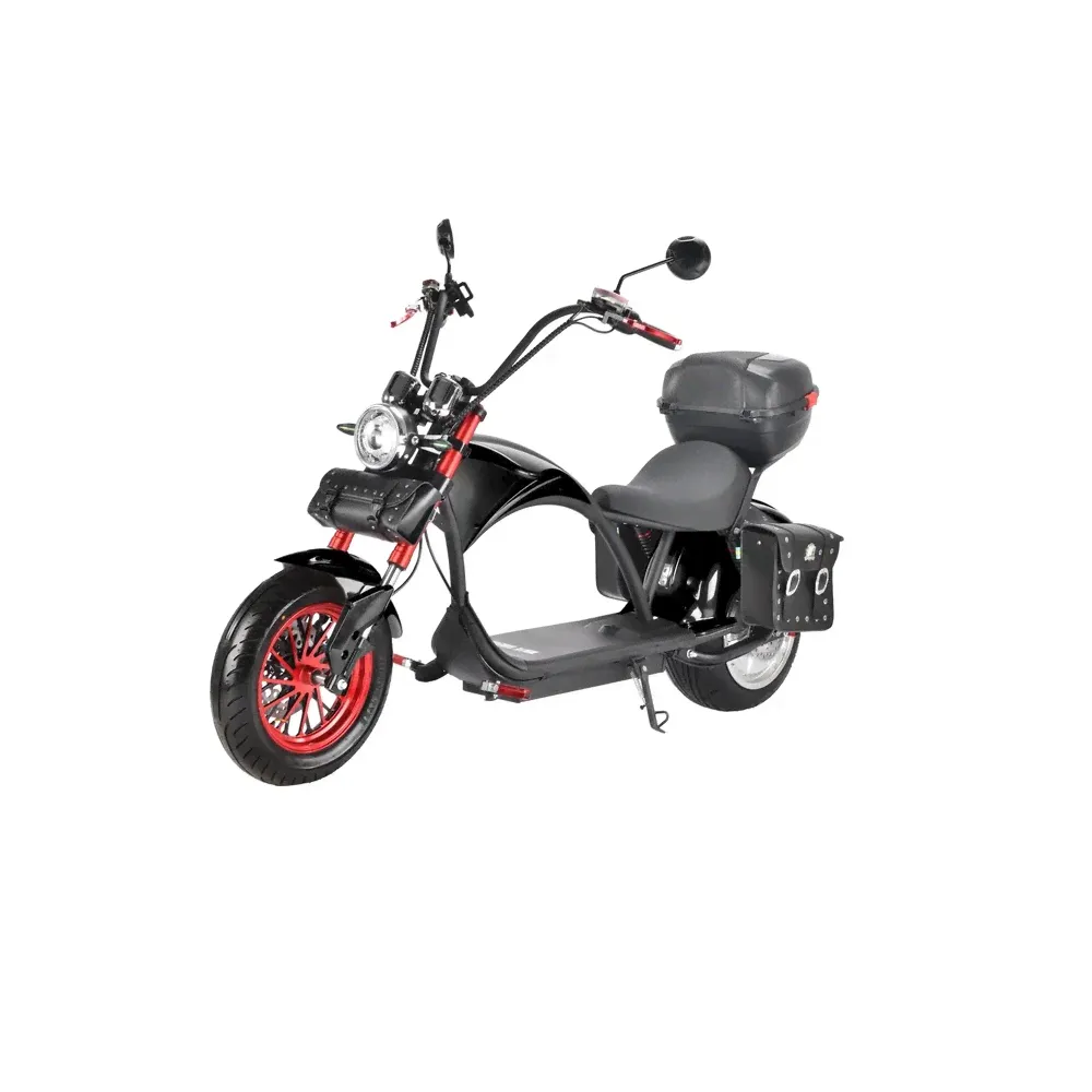 WHITE SIBERIA WILD WHEEL 3950W Black